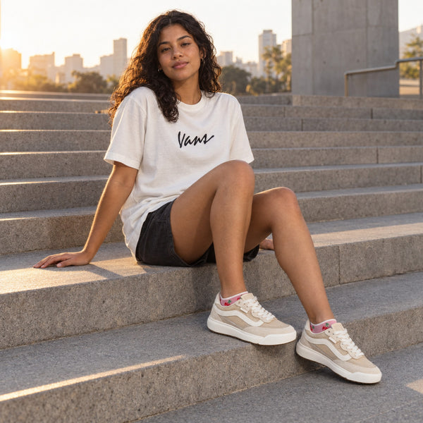 Look completo: Tênis Vans Ultrarange 2.0 Se Unissex