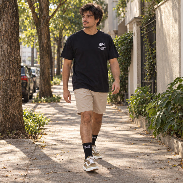 Look completo: Tênis Vans Ultrarange 2.0 Se Masculino