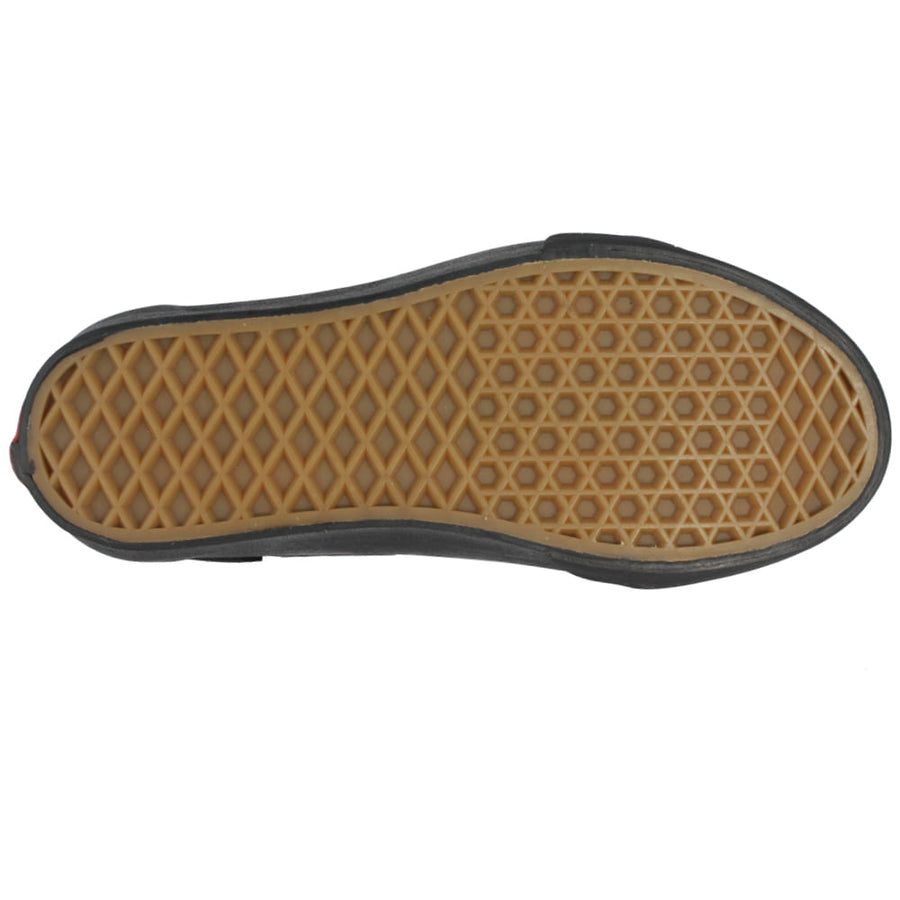 Tênis Vans Old Skool — Sola waffle de borracha