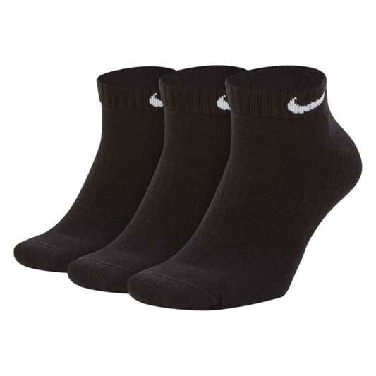 Meia Nike Everyday Low 3X Unissex