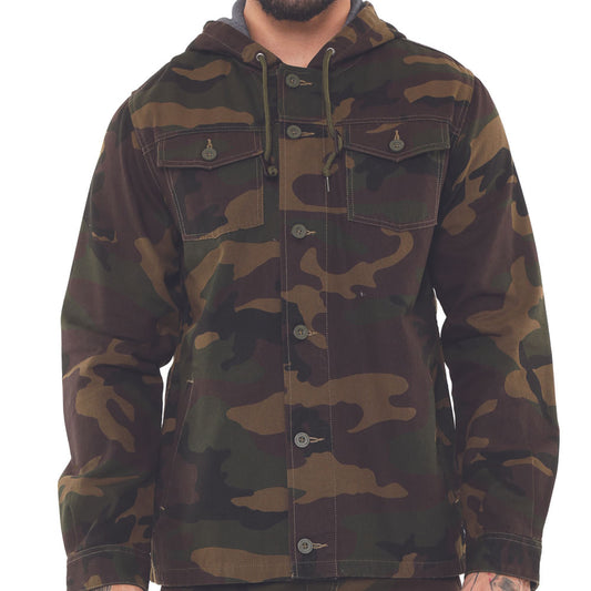 Jaqueta Vans Lismore II