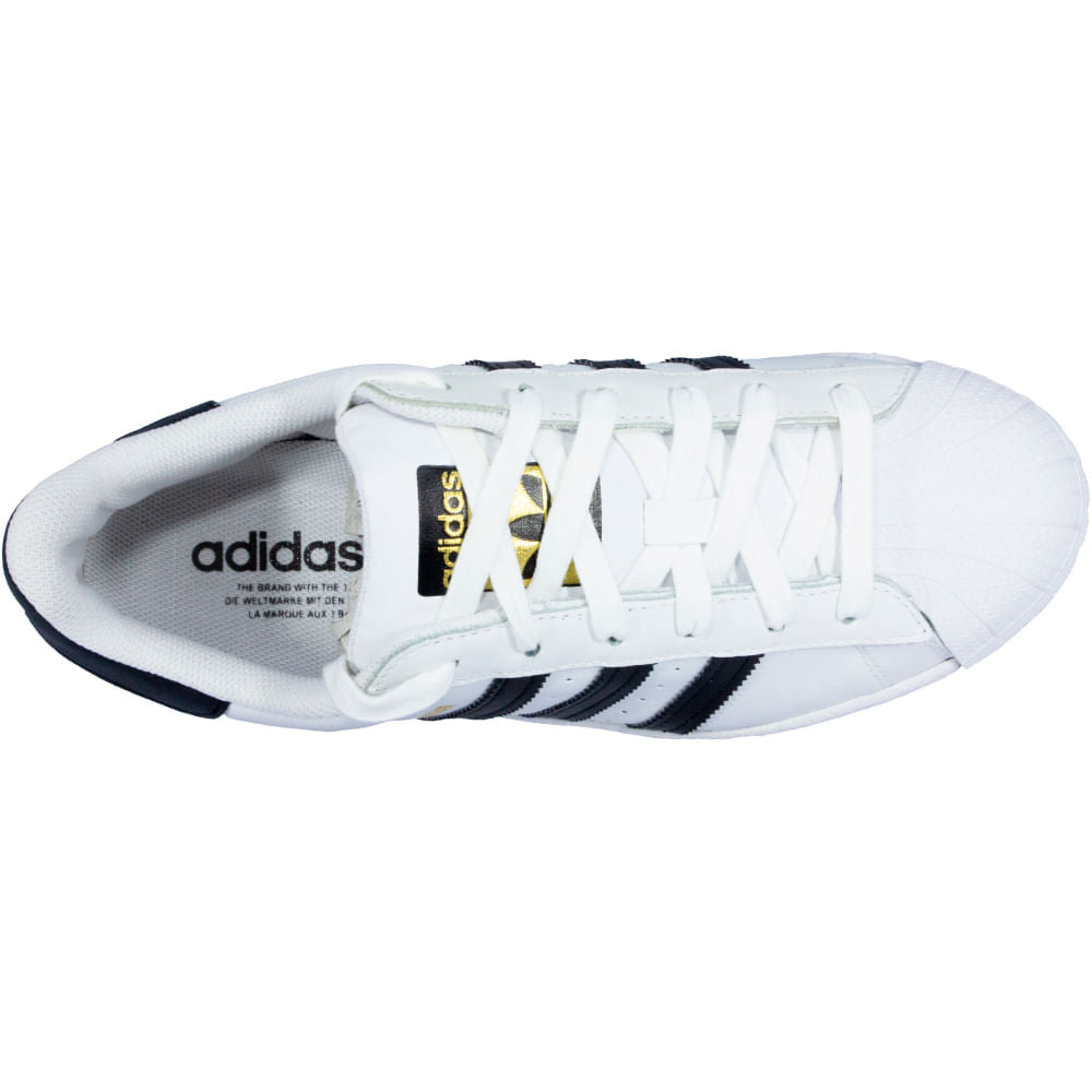 Tênis Adidas Superstar