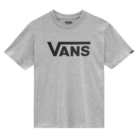 Camiseta Vans Classic Athletic Infantil