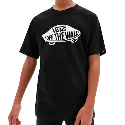 Camiseta Vans Otw Infantil