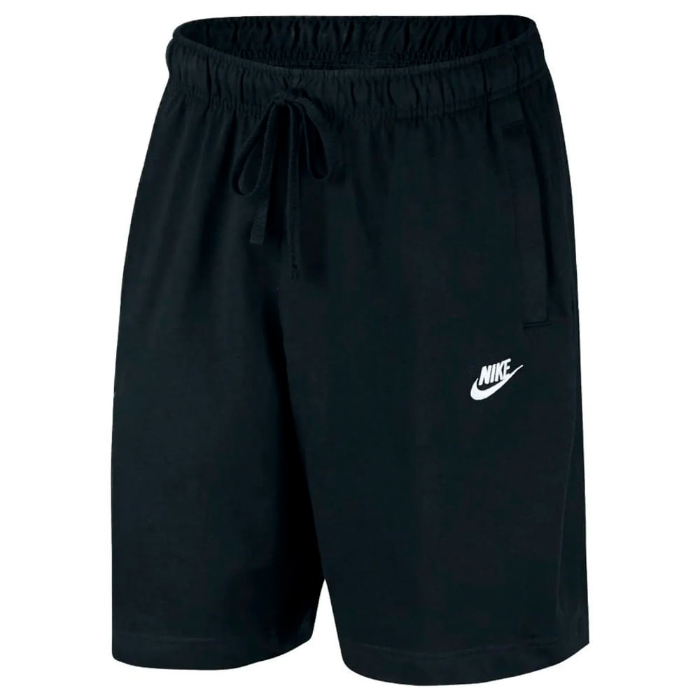 Shorts Nike Nsk Club Jsy Masculino