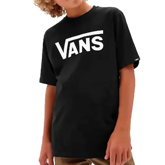 Camiseta Vans Classic Infantil