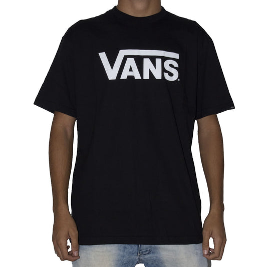 Camiseta Vans Classic