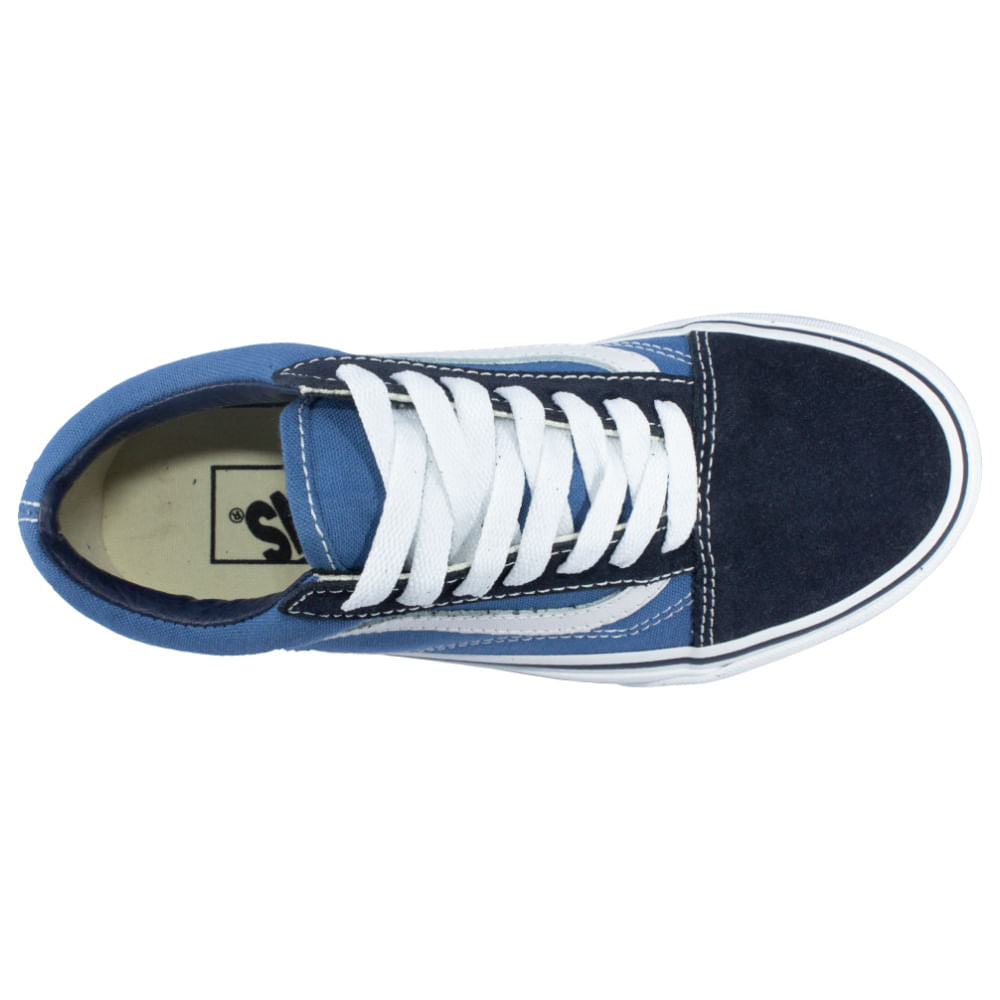 Tênis Vans Old Skool Unissex