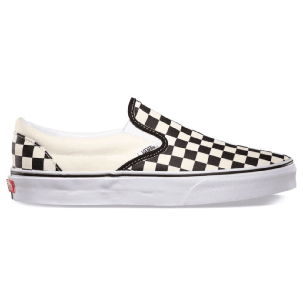 Tênis Vans Slip-On Unissex