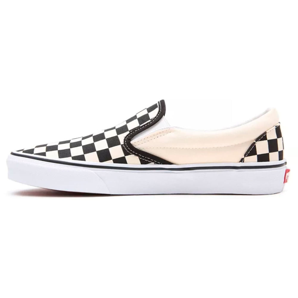 Tênis Vans Slip-On Unissex