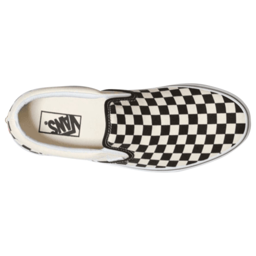 Tênis Vans Slip-On Unissex