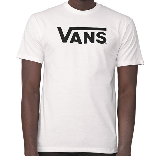 Camiseta Vans Classic Masculino