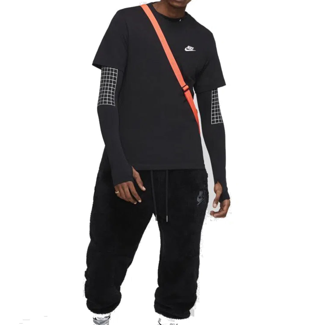 Camiseta Nike Sportswear Club Masculino