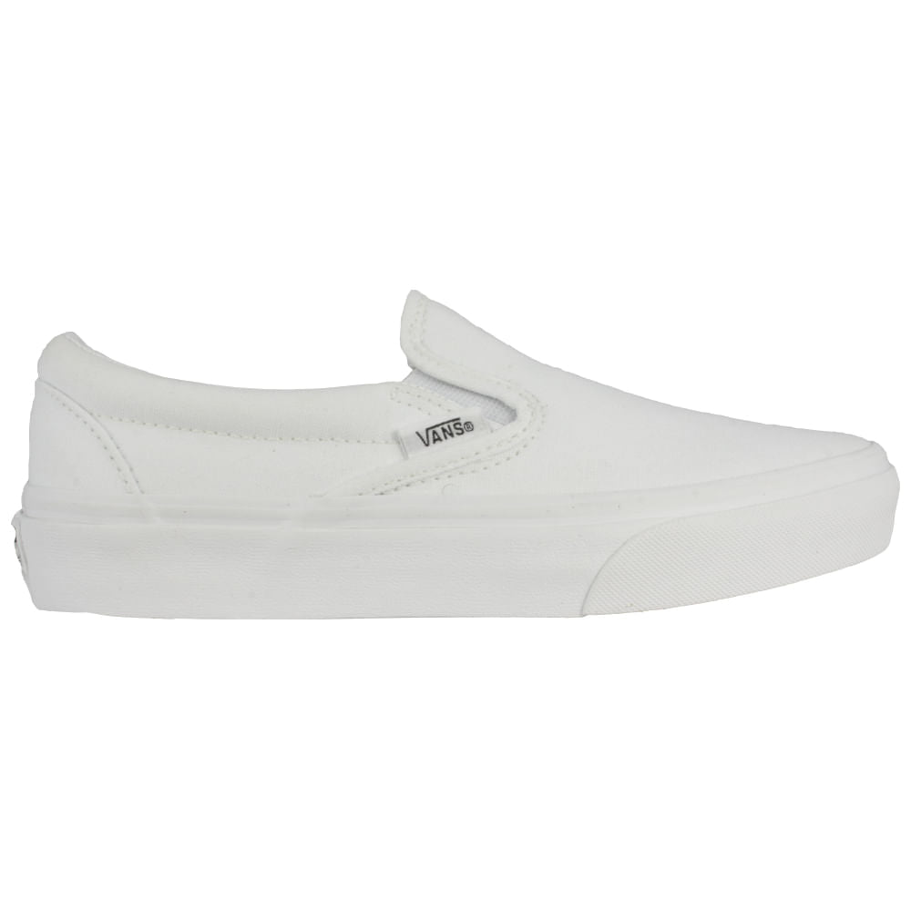 Tênis Vans Slip-On Unissex