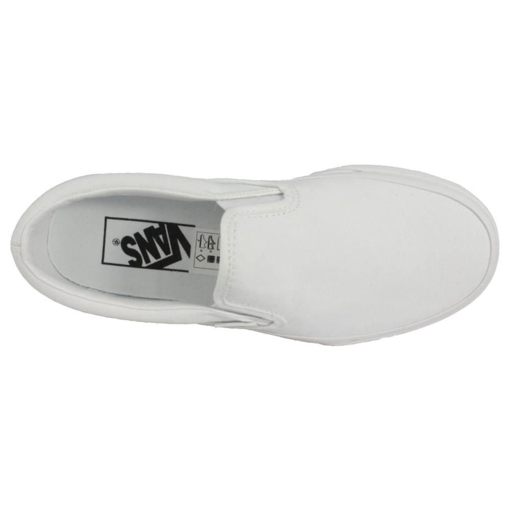 Tênis Vans Slip-On Unissex
