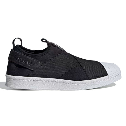 Tênis Adidas Superstar Slip On Feminino