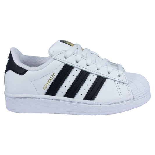 Tênis Adidas Superstar C Infantil