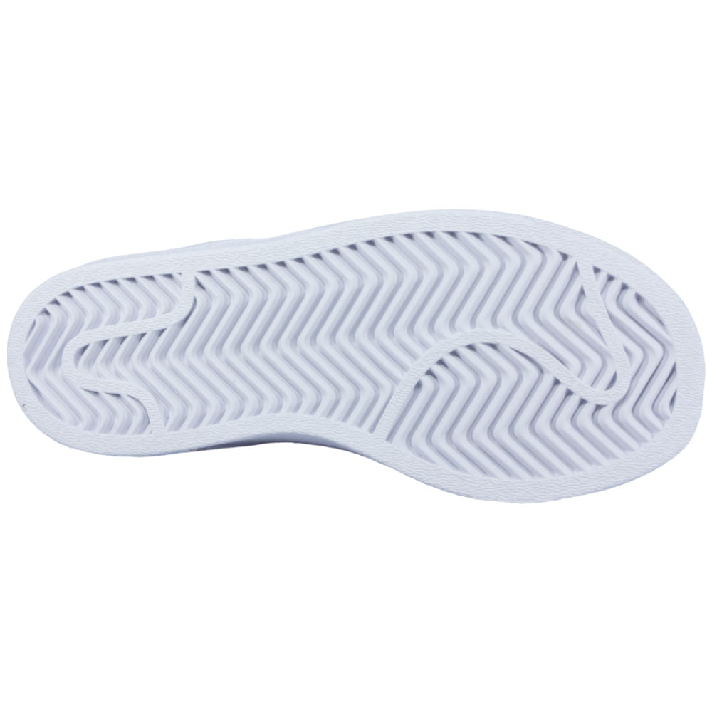 Tênis Adidas Superstar C Infantil
