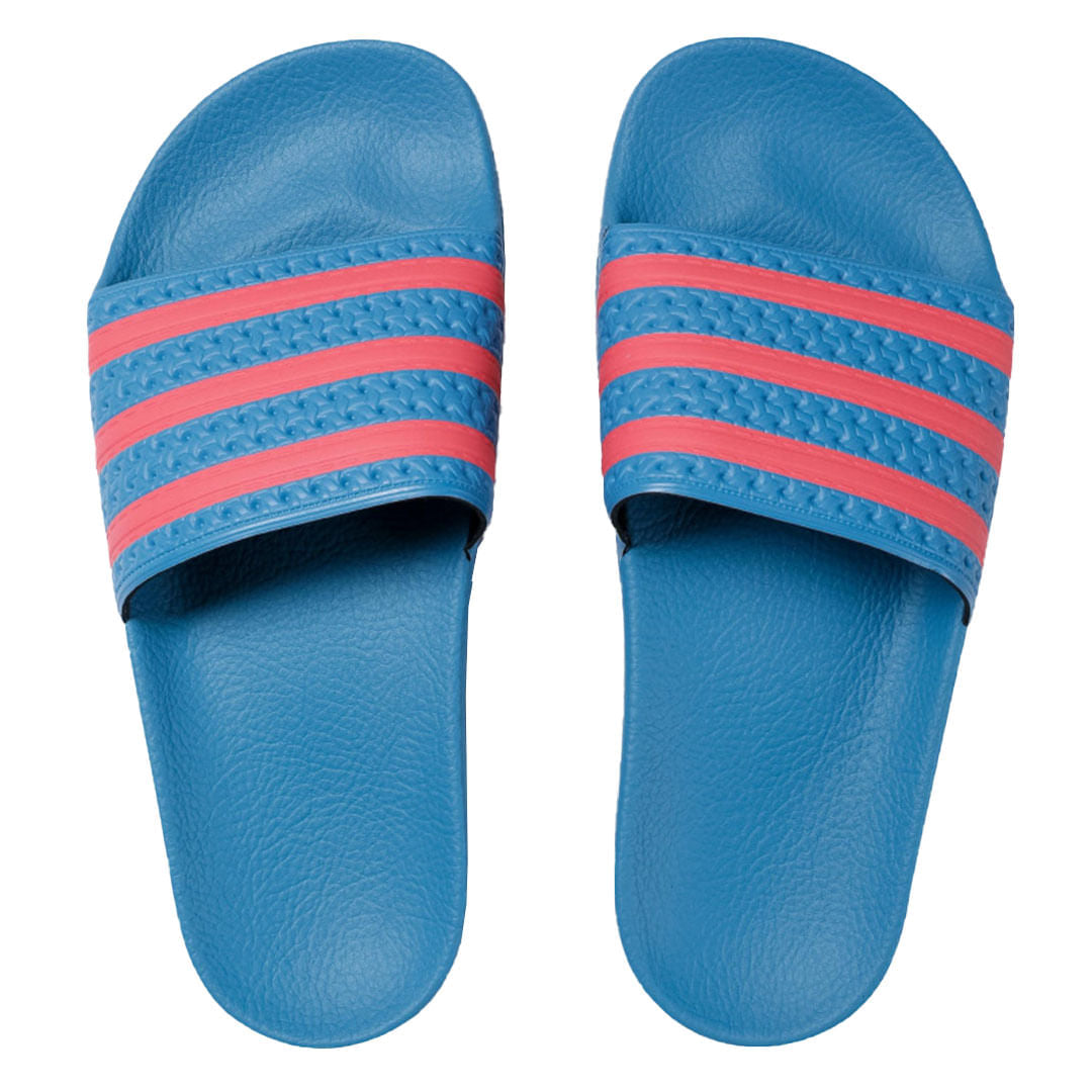 Chinelo Adidas Adilette Feminino