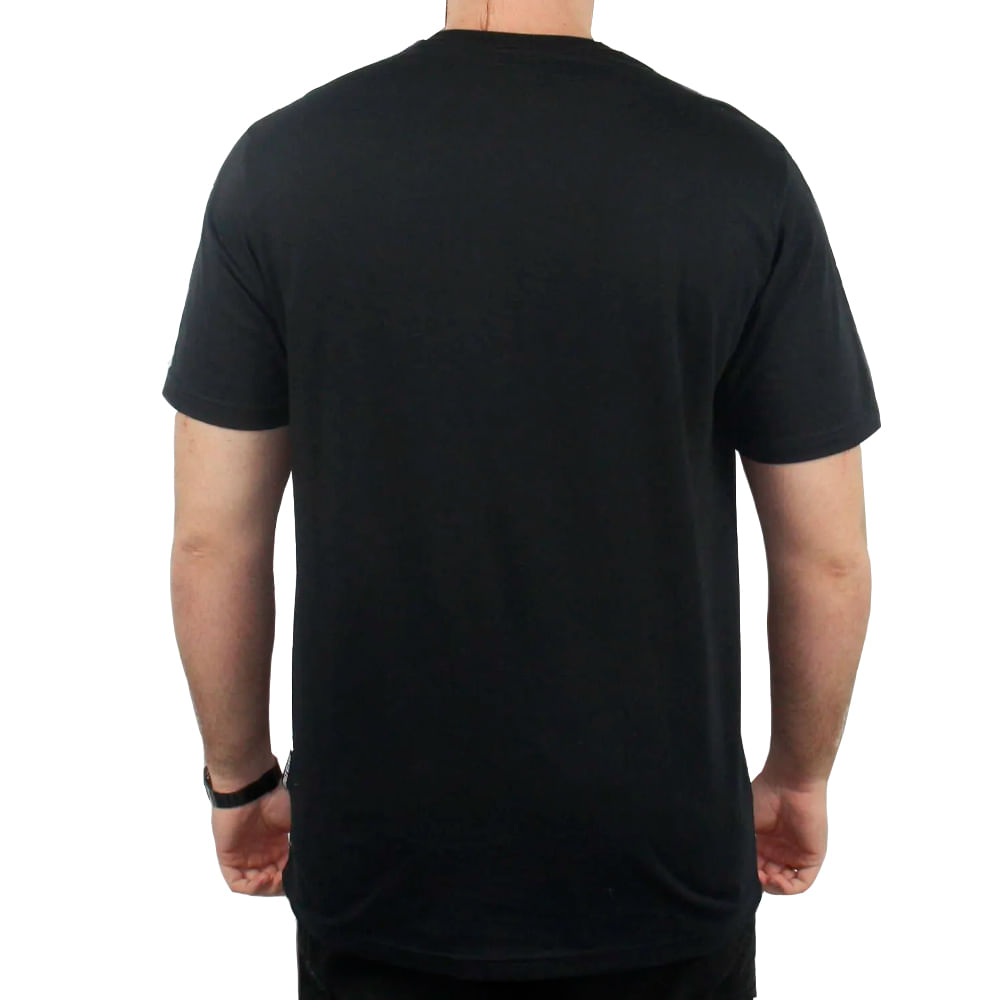 Camiseta Santa Cruz Hand Chest Masculino