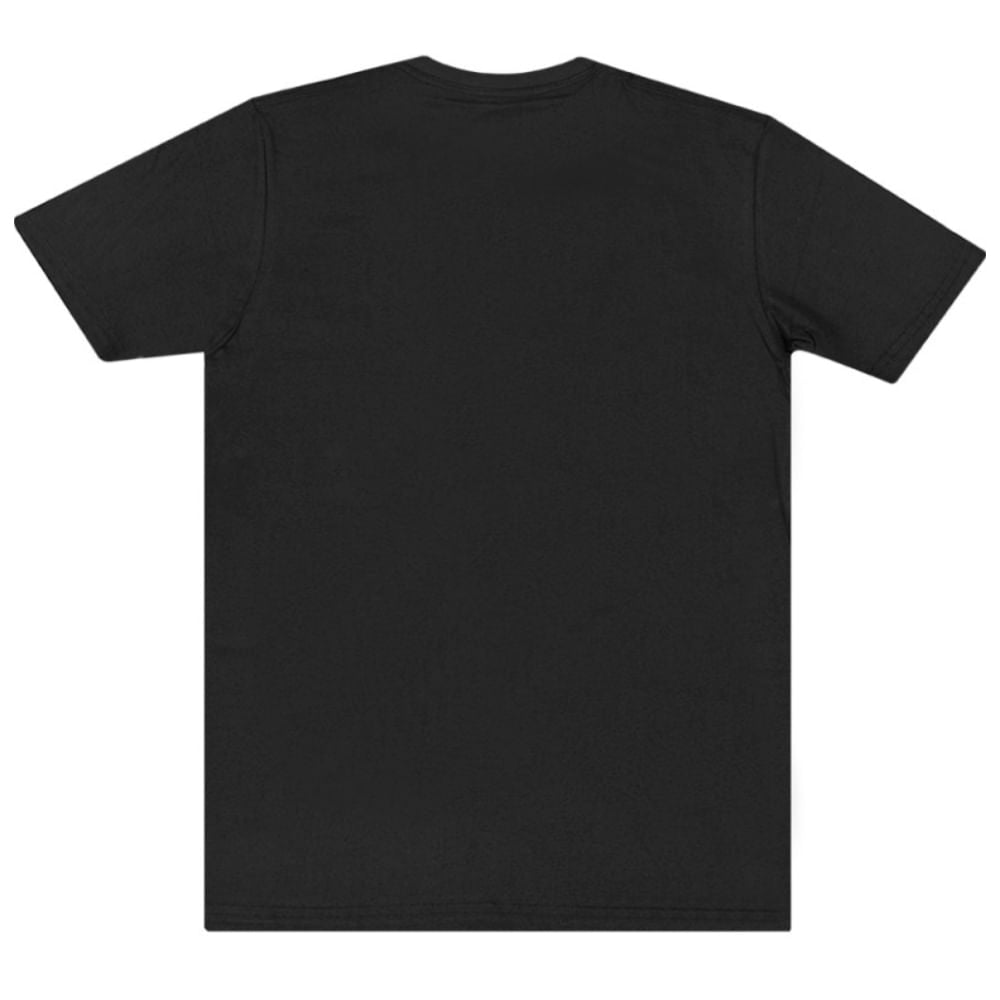 Camiseta Santa Cruz Mfg Dot Masculino