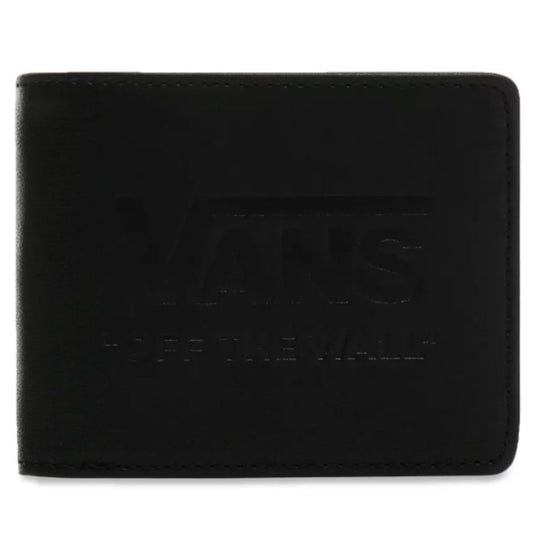 Carteira Vans Logo Walle Masculino