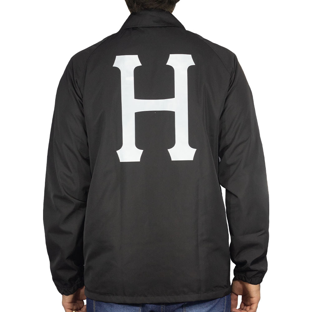 Jaqueta Huf Lv Classic Masculino