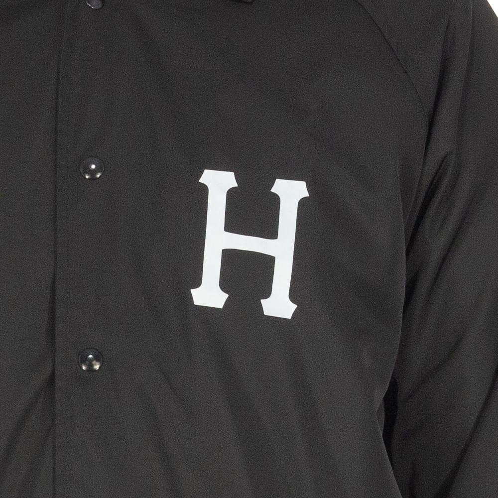 Jaqueta Huf Lv Classic Masculino