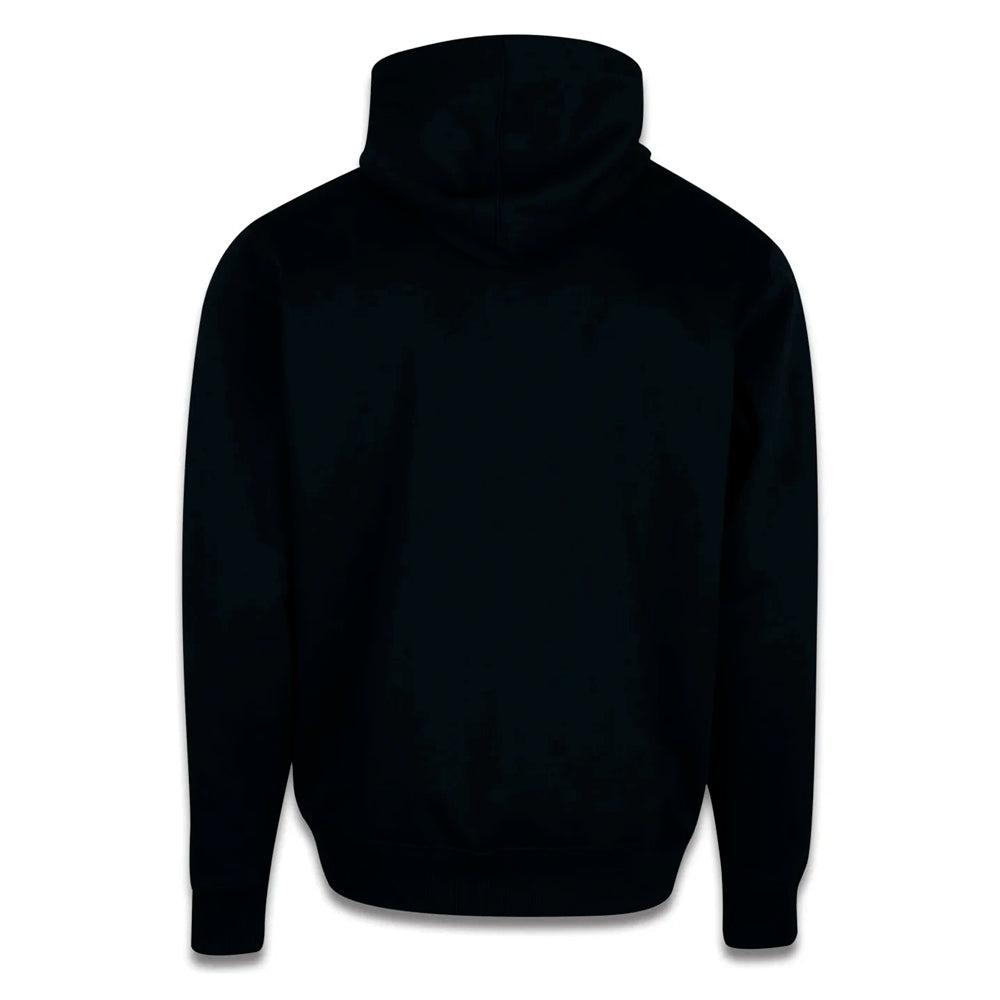 Blusa New Era Moletom Rave Space Glow Masculino