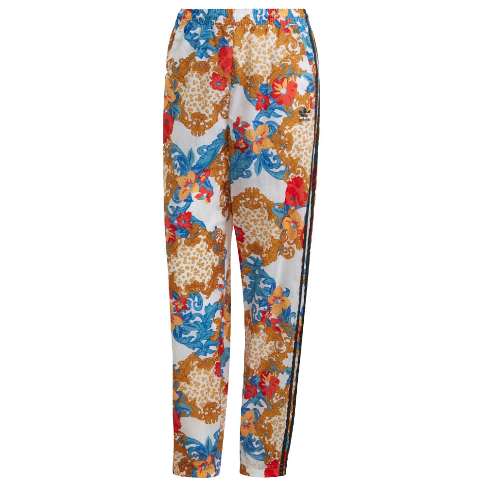 Calça Adidas Her Studio London Feminino