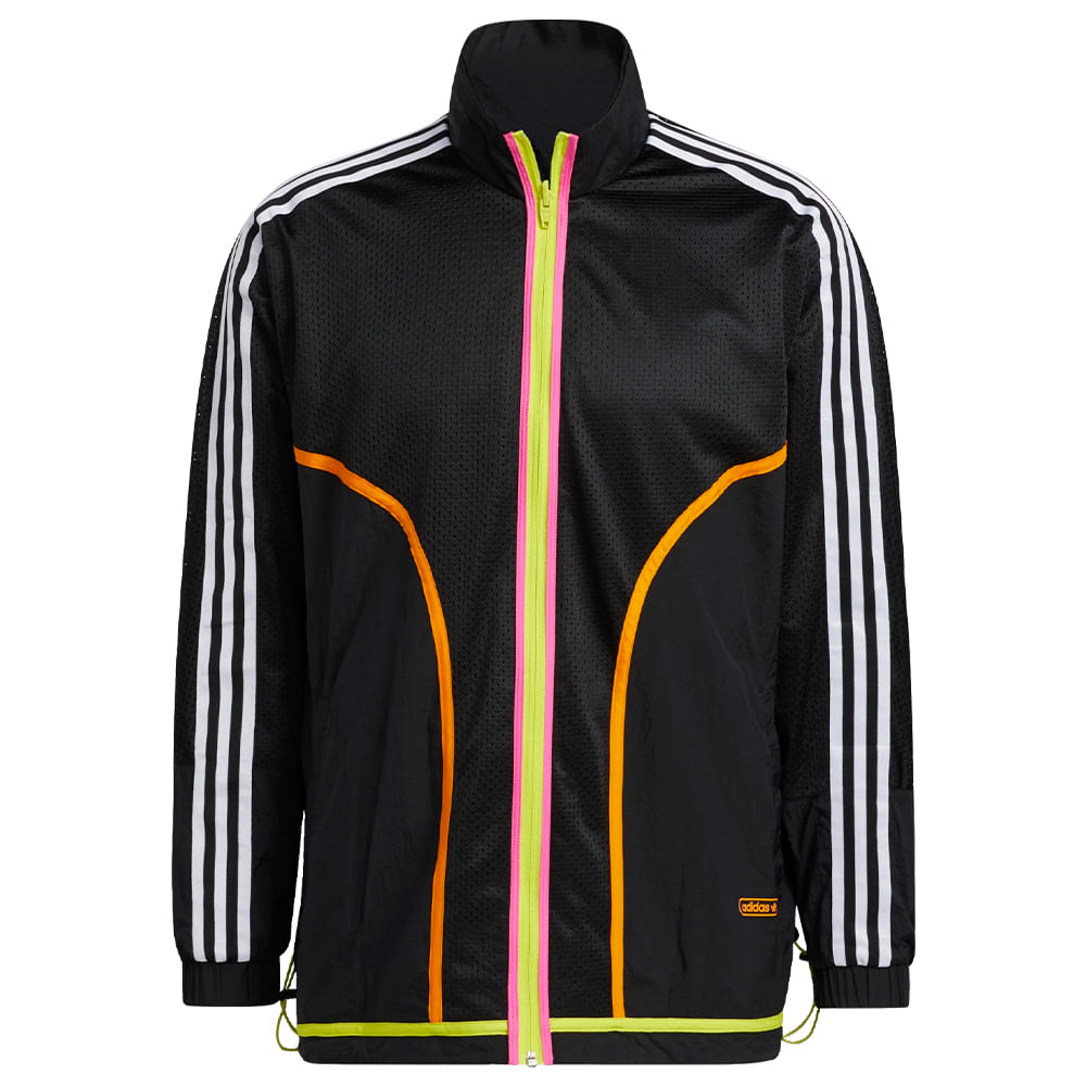 Jaqueta Adidas Reverse Masculino