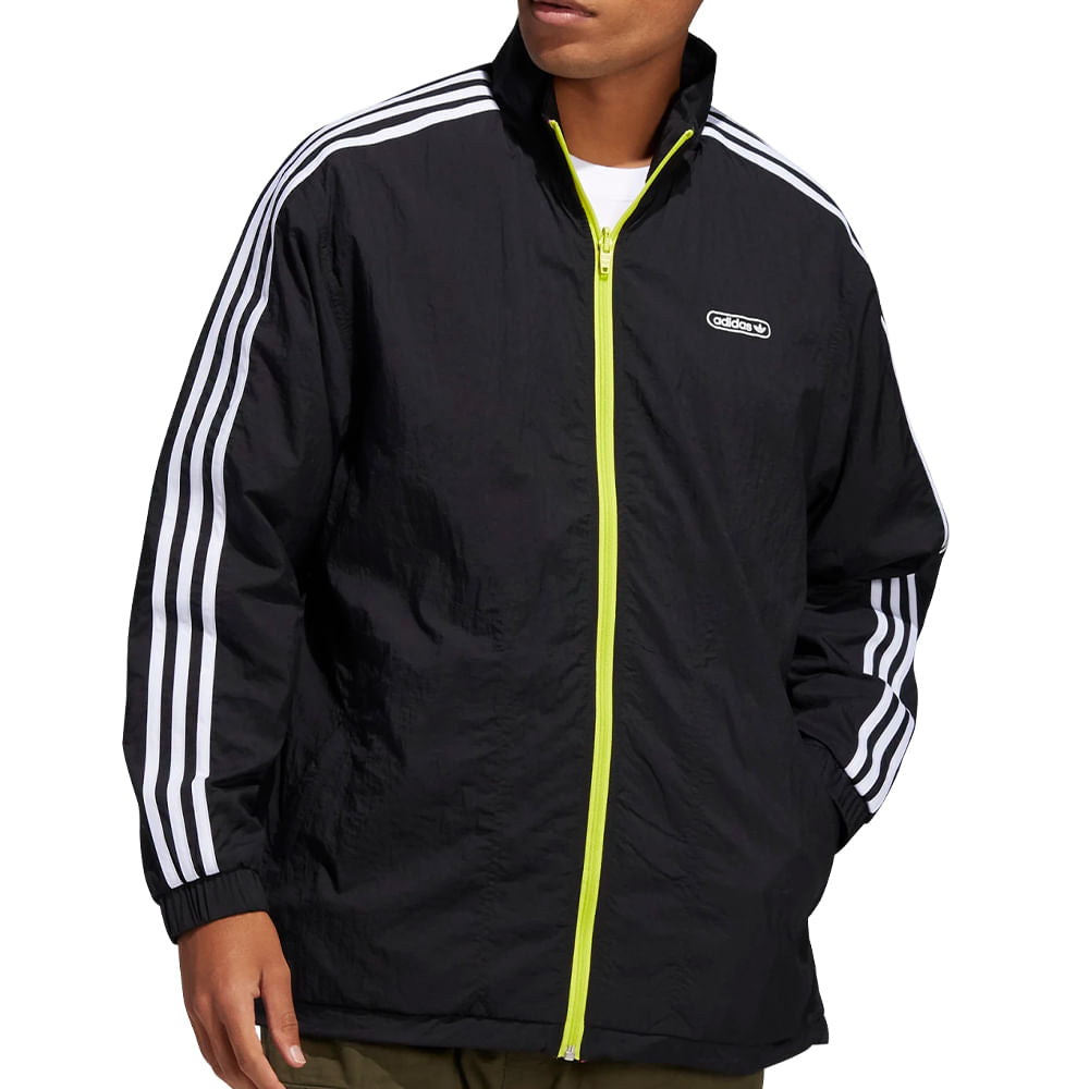 Jaqueta Adidas Reverse Masculino
