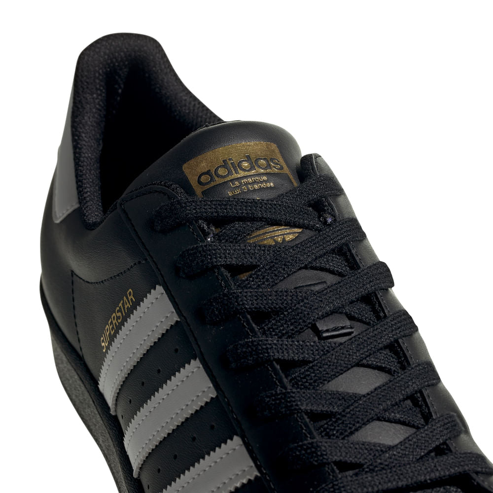 Tênis Adidas Superstar Unissex