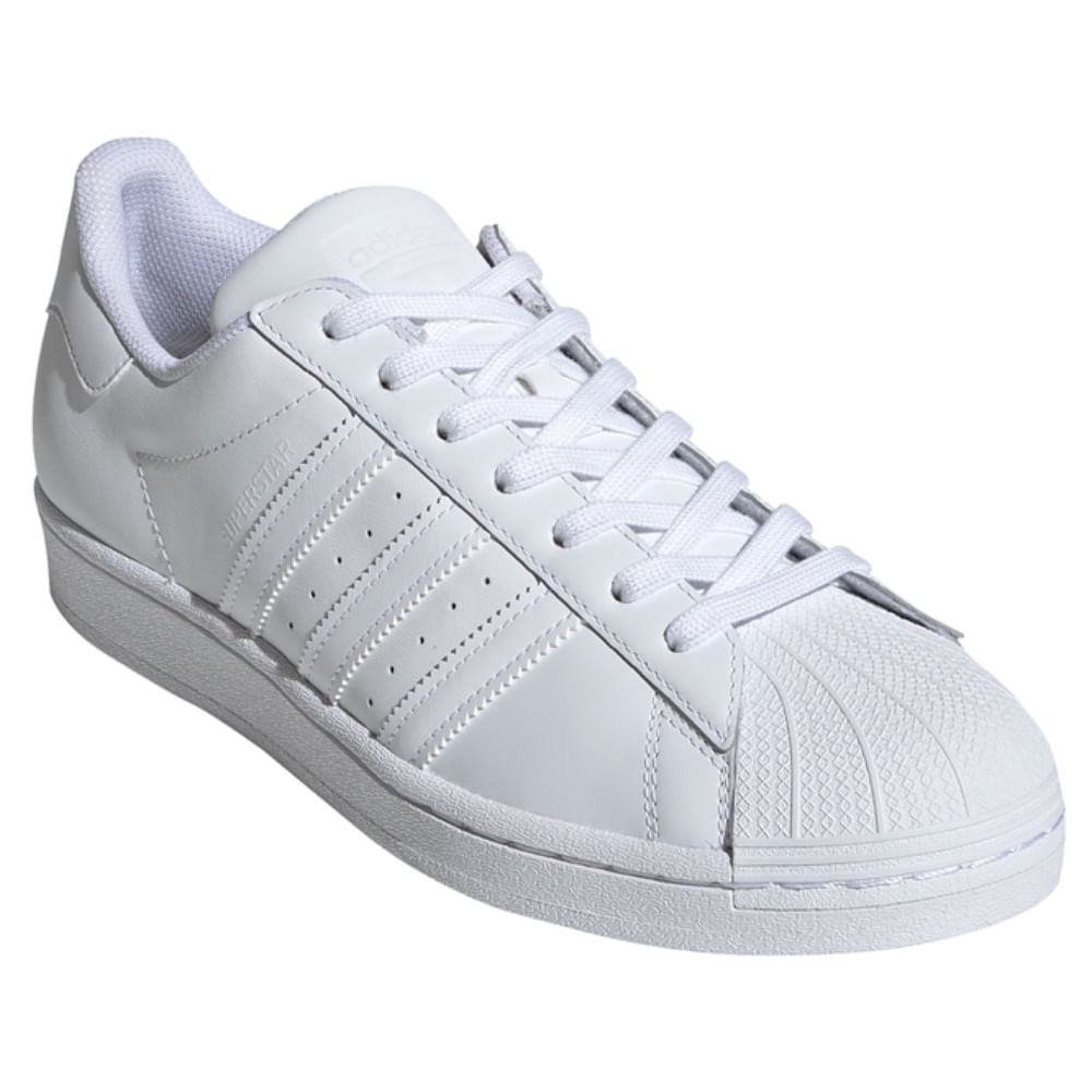 Tênis Adidas Superstar Unissex