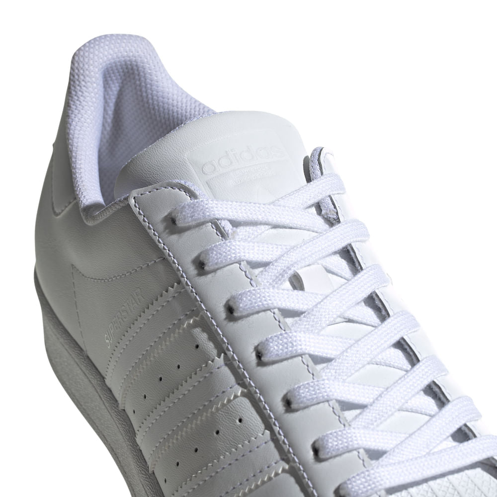 Tênis Adidas Superstar Unissex