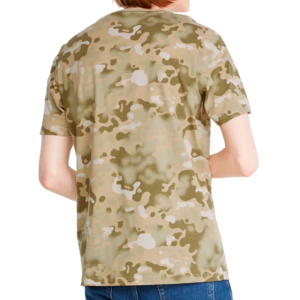 Camiseta Puma Classics Graphics Masculino