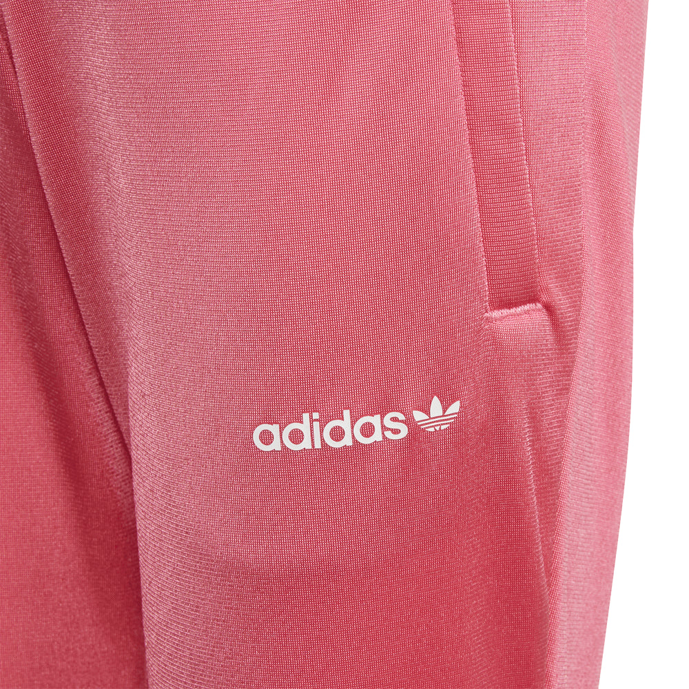 Agasalho Adidas Adicolor Infantil