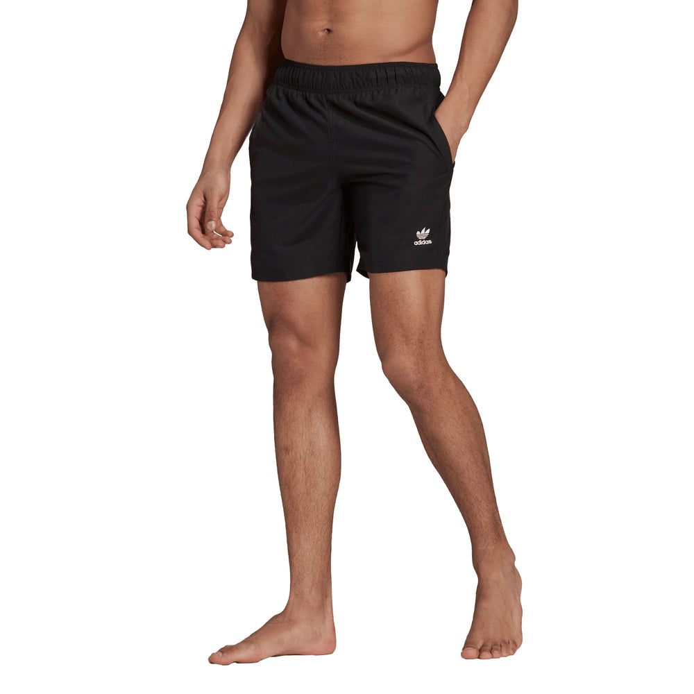 Shorts Adidas Essentials Trefoil Masculino