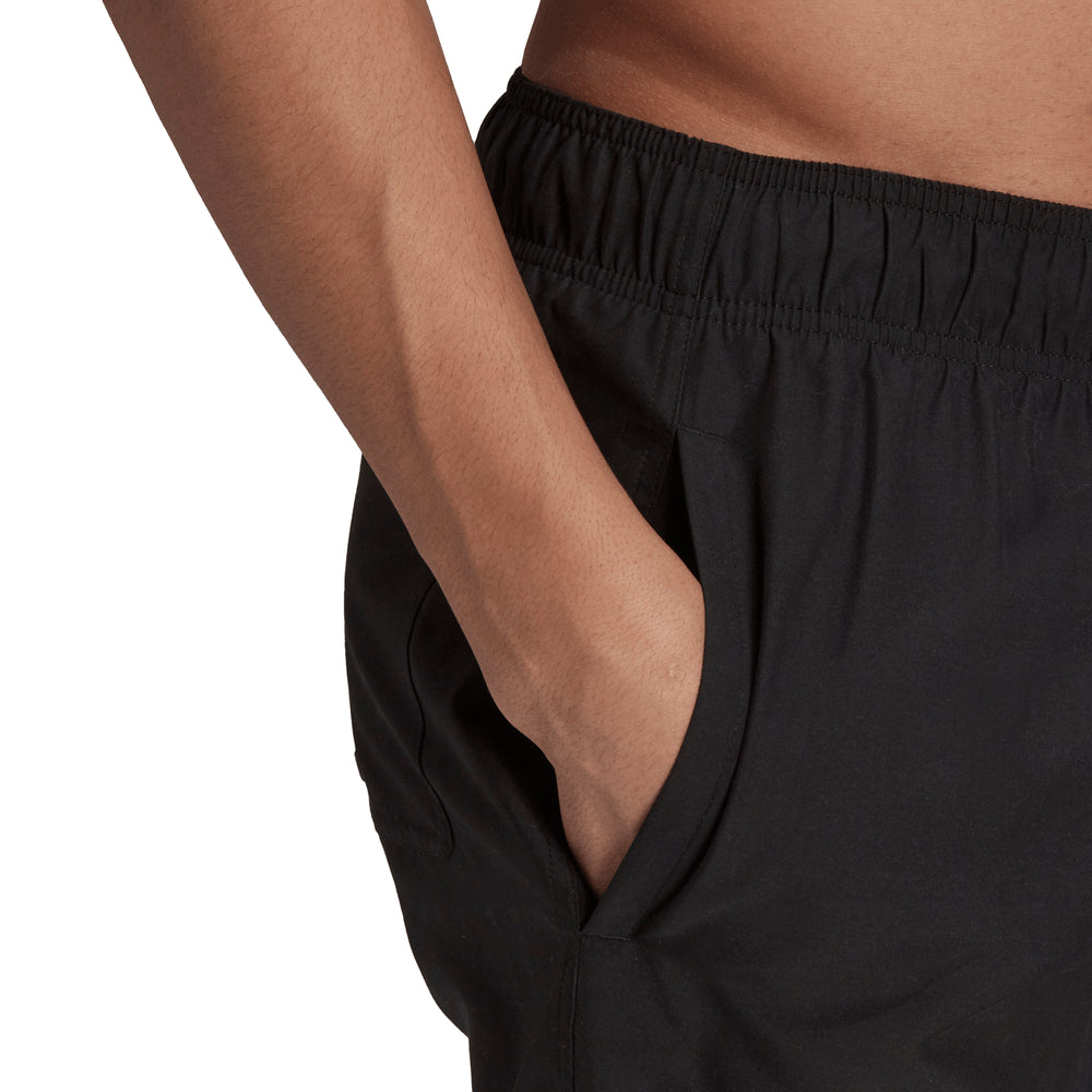 Shorts Adidas Essentials Trefoil Masculino