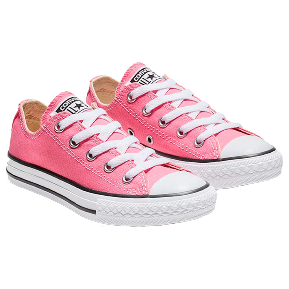 Tênis Converse All Star Chuck Taylor Infantil