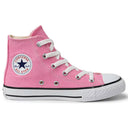 Cor atual: Tênis Converse All Star Chuck Taylor Infantil