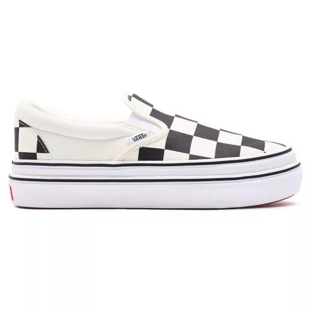 Tênis Vans Super Comfycush Slip-On Unissex