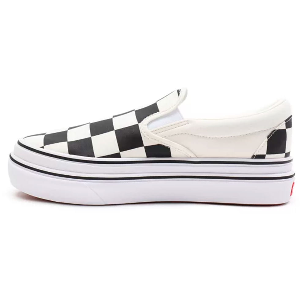 Tênis Vans Super Comfycush Slip-On Unissex