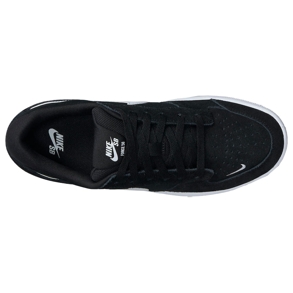 Tênis Nike Sb Force 58 Masculino