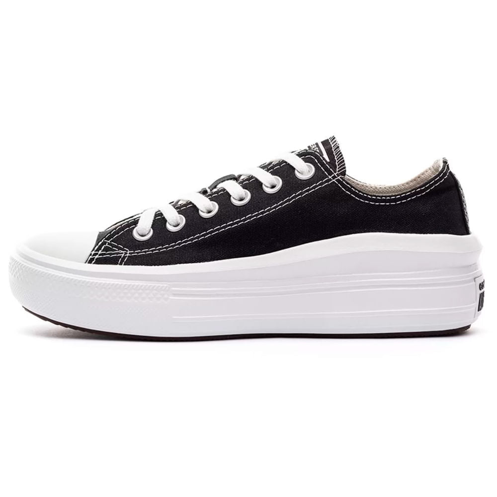 Tênis Converse Ct Move Feminino