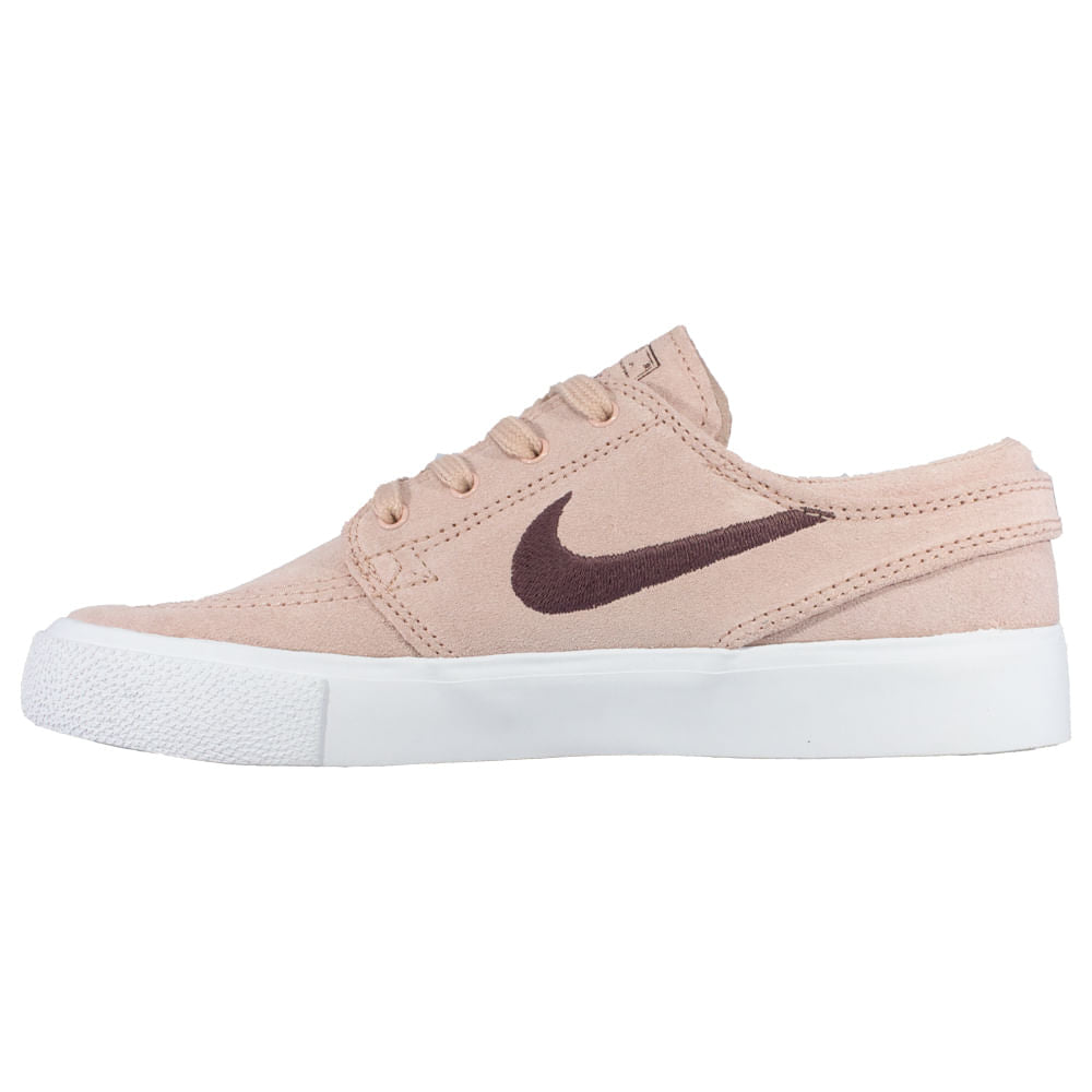 Tênis Nike Sb Zoom Janoski Rm Feminino