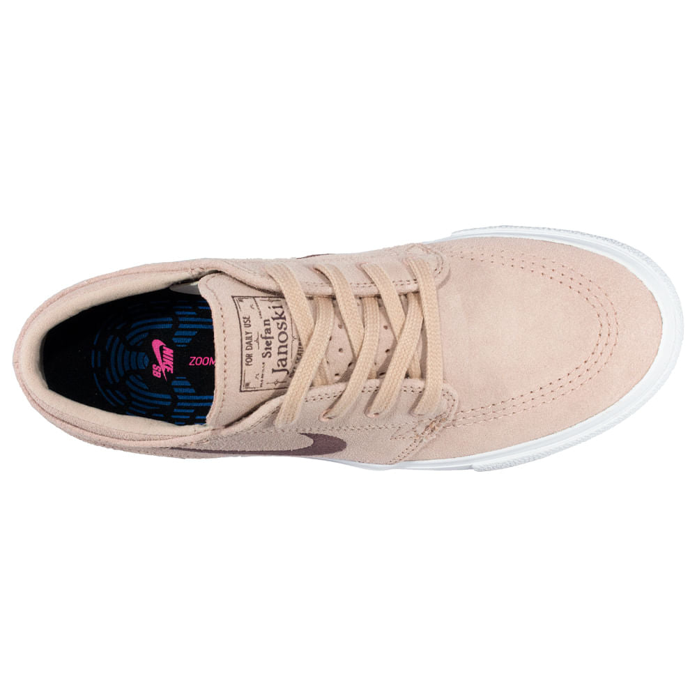 Tênis Nike Sb Zoom Janoski Rm Feminino