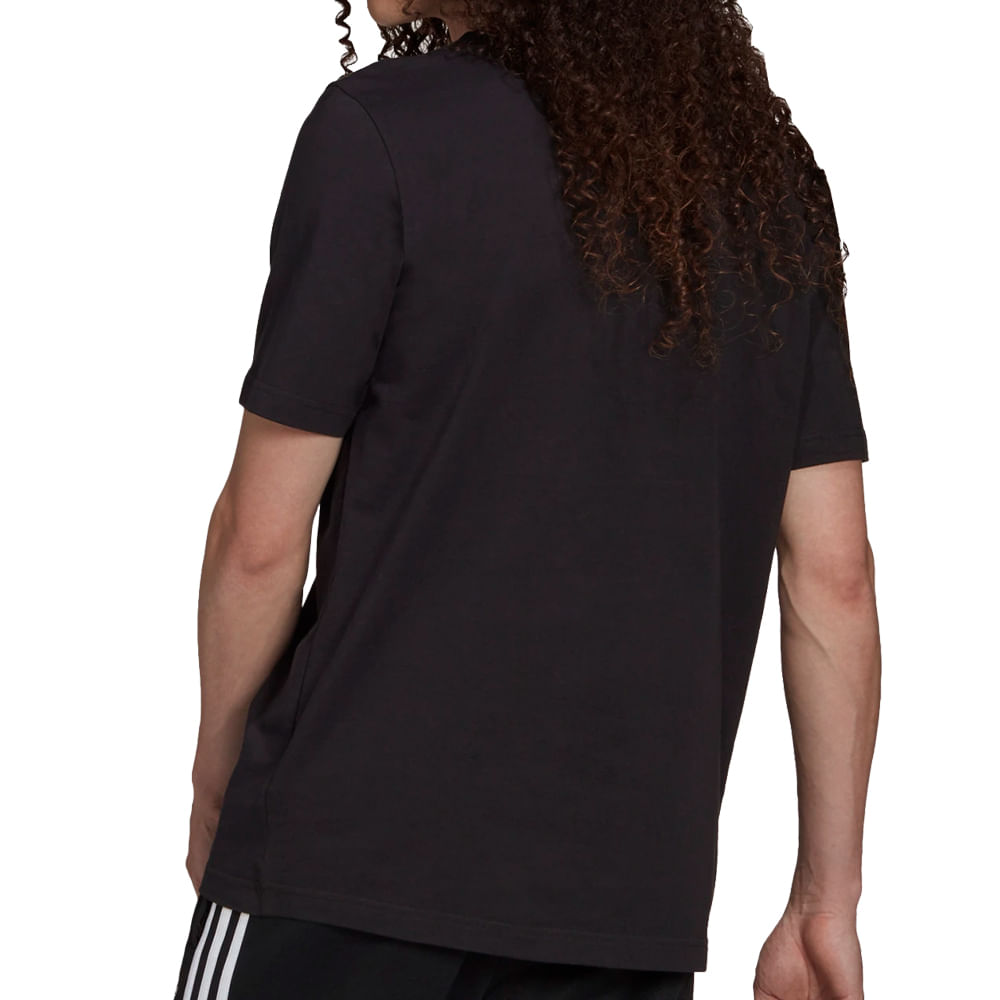 Camiseta Adidas Adicolor Trefoil Masculino