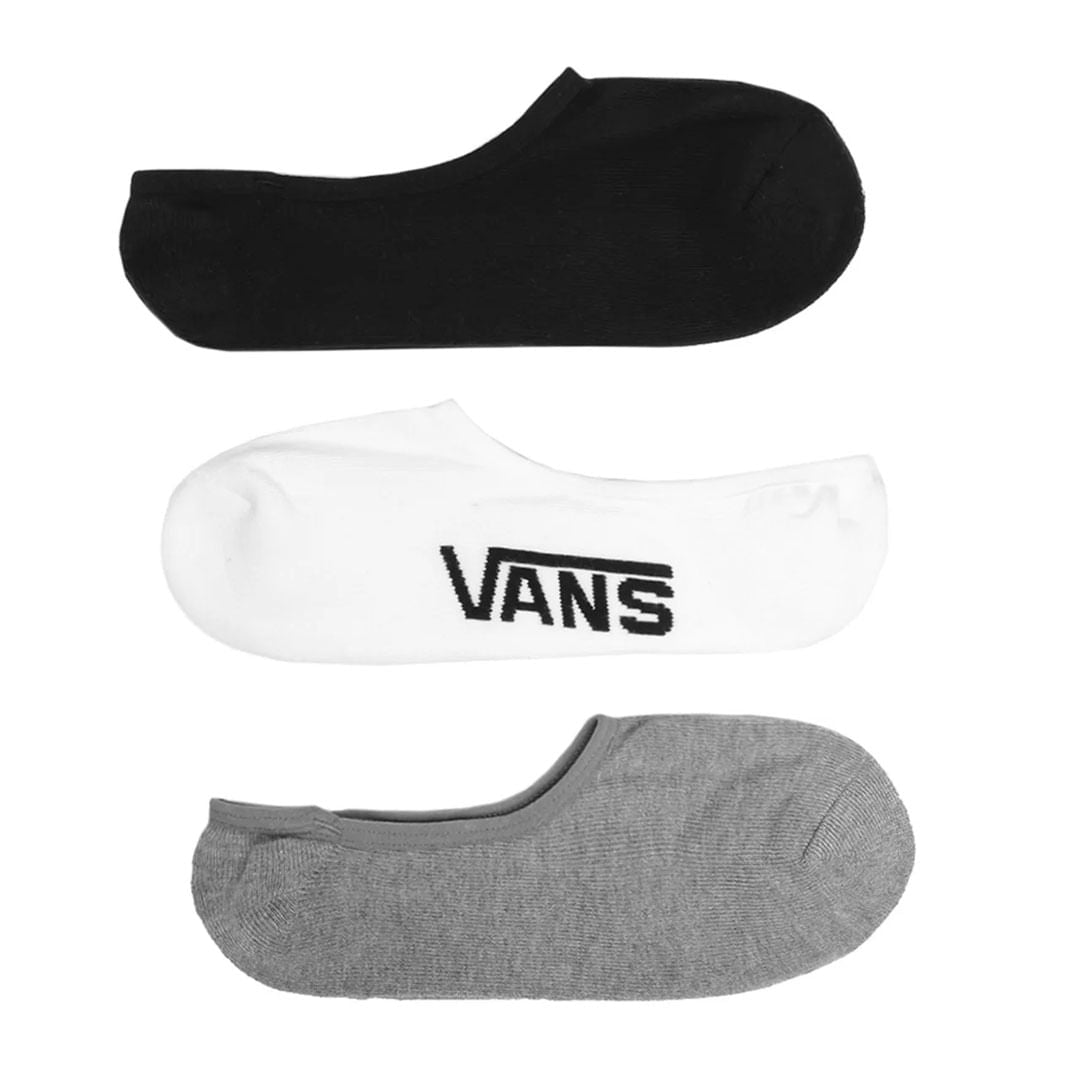 Meia Vans Class Super No Show Unissex