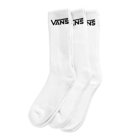 Meia Vans Class Crew Unissex